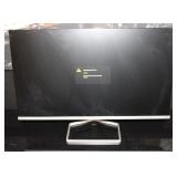 27" HP M27f Desk Top Monitor