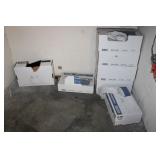 ULINE Trash Bag Liners & Trash Bags