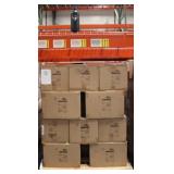 32 Boxes of 12 Hydrapeak 32oz Bottles