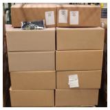 28 Boxes of 40-50 Ashes of Creation Shirts