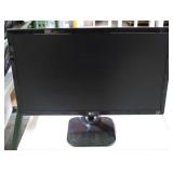 24" LG Desk Top Computer Monitor