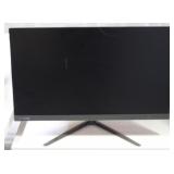 23" Lenovo Desk Top Computer Monitor