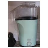 Dash Fresh Popcorn Maker