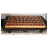 Chefman Electric Indoor Smokeless Grill