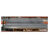 Pallet of Industrial Shelving