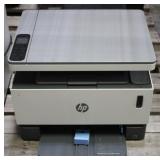 HP Neverstop Laser MFP 1200w Monochrome Printer