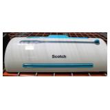 Scotch Pro TL906 Thermal Laminator