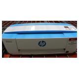 HP DeskJet 3755 Series Compact All-in-One Printer