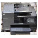 HP Officejet Pro 8620 All in One Printer