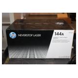HP 144A (W1144A) Black Original Laser Imaging Drum