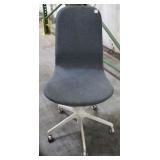IKEA Gunnared Grey Conference Chair