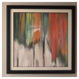 Vision by John Butler Art Print Framed