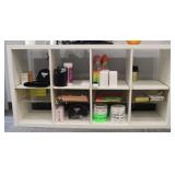 IKEA Kallax Shelving Unit