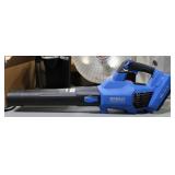 Kobalt Gen4 40V Handheld Cordless Leaf Blower