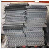 Large Pallet of Anti Fatigue Foot Mats
