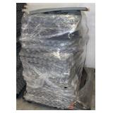 1/2 Pallet of Anti Fatigue Foot Mats