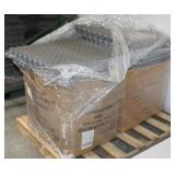 2 Boxes of Anti Fatigue Foot Mats