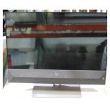 24" HP Desk Top Computer Monitor
