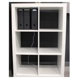 IKEA Kallax Shelfing Unit
