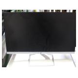 27" HP Desk Top Monitor