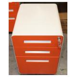 Laura Davidson Fur. Stockpile 3- Drawer Cabinet