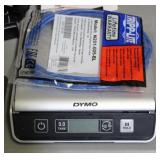 Dymo M25 Digital USB Postal Scale