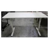 IKEA Trotten Sit/ Stand Desk