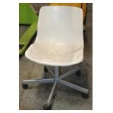 IKEA Snille Swival Chair