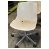 IKEA Snille Swival Office Chair