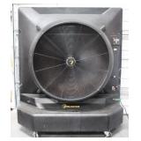 Big Ass Fans Cool Space 500 Evaporative Cooler