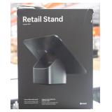 Shopify POS Tablet Retail Stand