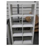 IKEA Kallax Storage Unit