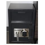 Sentry Safe DH-074E Depository Safe