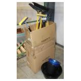 Industrial Brooms & Cleaning Buckets