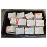 Satco Weatherproof Flood Lights 100W Amber