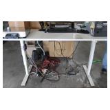 IKEA Sit/ Stand Desk