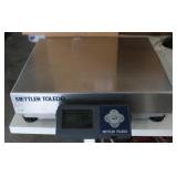 Mettler Toledo Shipping Scale