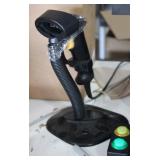 Symbol Handheld Barcode Scanner