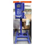 Pregis Air Speed 5000 Inflatable OD Fill System