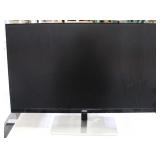 27.5" AOC Desk Top Computer Monitor