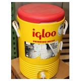 IGLOO 5-Gal Drinking Water Cooler