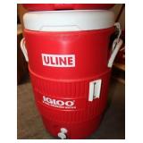 ULINE IGLOO 5-Gal Drinking Water Cooler