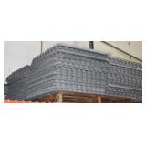 1/2 Pallet of Anti Fatigue Foot Mats