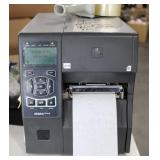 Zebra ZT410 Thermal Industrial Label Printer