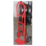 ULINE Steel Hand Truck H-1786