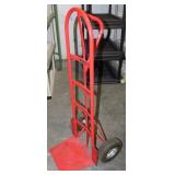 ULINE Steel Hand Truck H-2400