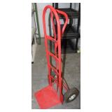 ULINE Steel Hand Truck H-2400