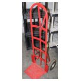 ULINE Steel Hand Truck H-2400