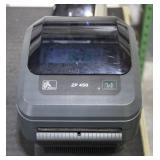 Zebra ZP450 Direct Thermal Label Printer
