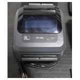Zebra ZP450 Direct Thermal Label Printer